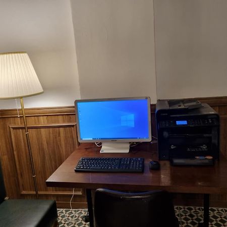 בוסאן Angel Hotel מראה חיצוני תמונה